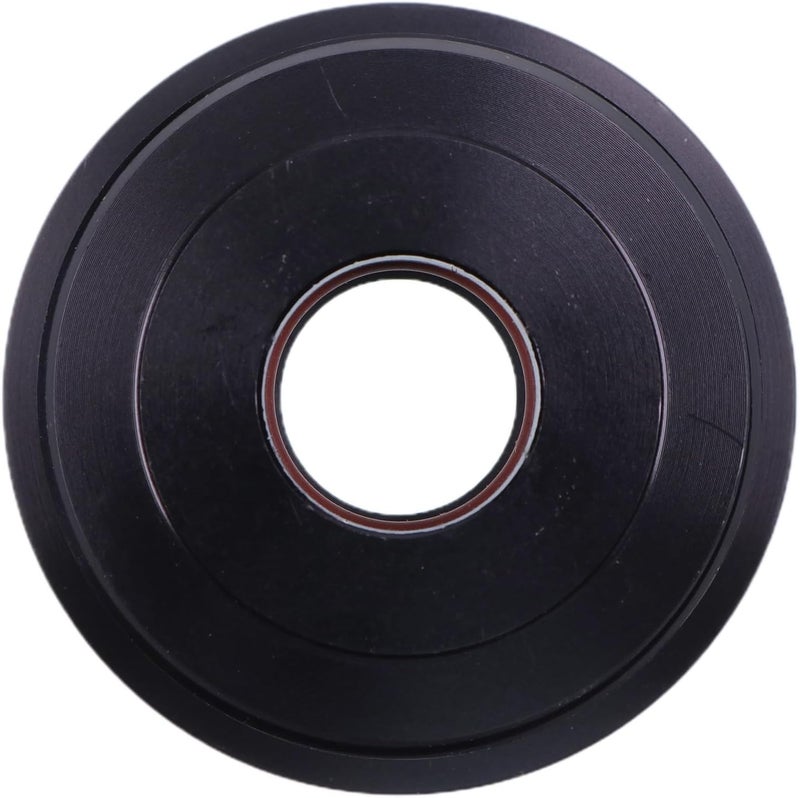 Lesurey Trim Cylinder End Cap W/Seals Compatible with Yamaha Outboard 60HP 70HP 75HP 85HP 90HP 2-Stroke 6H1-43810-11-00 43810P 6h1-43810-12-00 6H1-43810-11 6h1-43810-12 - Image 5